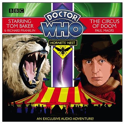 Cover Art
