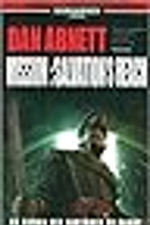 Cover Art for 9781780302379, Mission salvation's reach : Un roman des fantômes de Gaunts by Dan Abnett