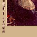 Cover Art for 9781539845362, Wuthering Heights by Emily Bronte