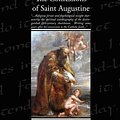 Cover Art for 9781438512457, The Confessions of Saint Augustine by Saint Augustine