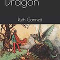 Cover Art for 9798736567010, My Father's Dragon by Ruth Stiles Gannett