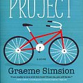 Cover Art for 9781443422666, The Rosie Project by Graeme Simsion