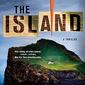 Cover Art for B07J4YPVFF, The Island: A Thriller (The Hulda Series Book 2) by Ragnar Jonasson