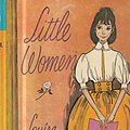 Cover Art for 9780316030908, Little Women by Louisa May Alcott