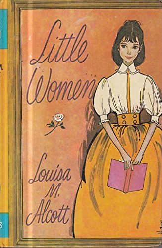 Cover Art for 9780316030908, Little Women by Louisa May Alcott