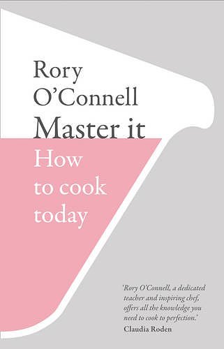 Cover Art for 9780007447282, Master it by O'Connell, Rory