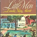 Cover Art for 9780448110189, Little Men Pa by Louisa May Alcott