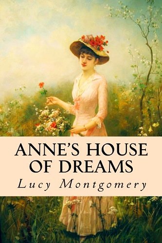 Cover Art for 9781518842788, Anne's House of Dreams by Lucy Maud Montgomery