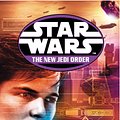 Cover Art for 9780099410355, Star Wars: The New Jedi Order - Traitor by Matthew Stover