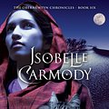 Cover Art for 9780143567479, The Sending (Paperback) by Isobelle Carmody