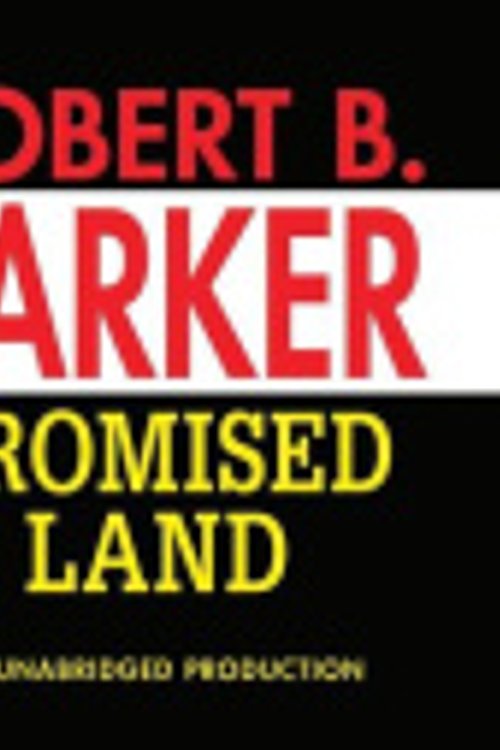 Cover Art for 9780307705143, Promised Land by Robert B. Parker