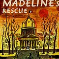 Cover Art for 9780233955445, Madeline's Rescue by Ludwig Bemelmans