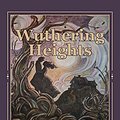 Cover Art for 9781544606675, Wuthering Heights by Brontë, Emily