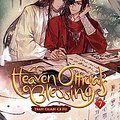 Cover Art for 9781638585527, Heaven Official's Blessing: Tian Guan Ci Fu (Novel) Vol. 7 by Mo Xiang Tong Xiu