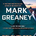 Cover Art for 9780593335949, Relentless by Mark Greaney