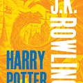 Cover Art for 9781408834992, Harry Potter and the Goblet of Fire Adult by J.k. Rowling