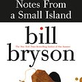 Cover Art for 9780380727506, Notes from a Small Island by Bill Bryson