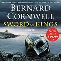 Cover Art for 9780063035942, Sword of Kings Low Price CD by Bernard Cornwell