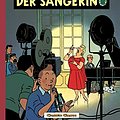 Cover Art for 9783551738493, Tim & Struppi Farbfaksimile 20: Die Juwelen der Sängerin by Hergé, Georges Remi