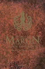 Cover Art for 9789877251586, FESTIN DE CUERVOS (CANCION DE HIELO Y FU by Martin