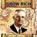 Cover Art for 9781479196456, THINK and GROW RICH by Napoleon Hill