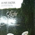 Cover Art for 9780394494333, Light Years by James Salter