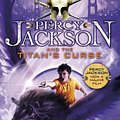 Cover Art for 9780141346816, Percy Jackson and the Titan's Curse by Rick Riordan