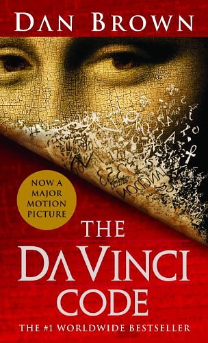 Cover Art for 9781417733200, The Da Vinci Code by Dan Brown