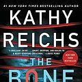 Cover Art for B08BZXMNLT, The Bone Code by Kathy Reichs