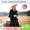 Cover Art for 9781489056221, The Dressmaker by Rosalie Ham