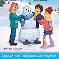 Cover Art for 9781599616407, Case of the Sneaky Snowman by Carolyn Keene