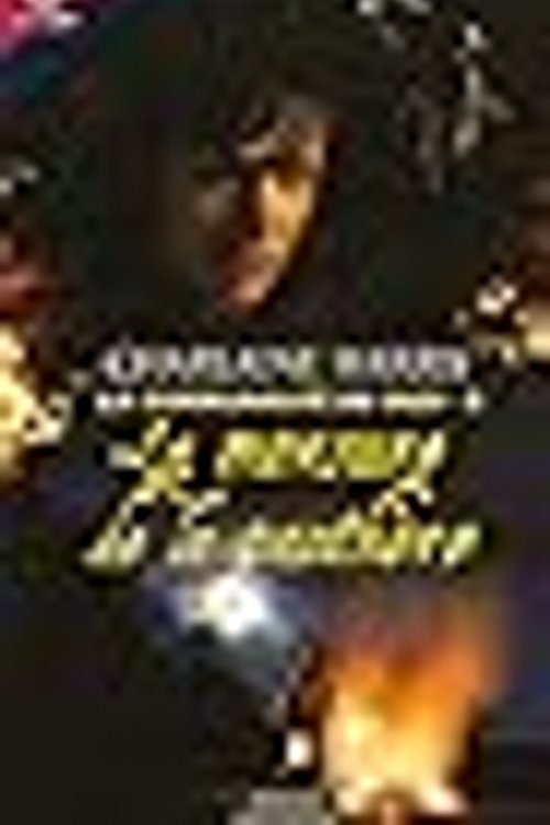 Cover Art for 9782290349823, La morsure de la panthère by Charlaine Harris