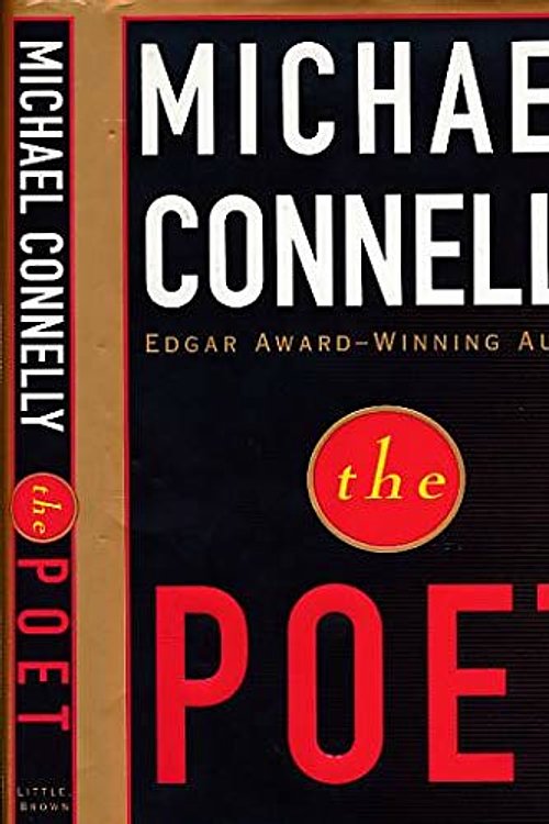 Cover Art for 9780316153980, The Poet by Michael Connelly