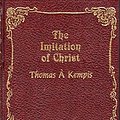 Cover Art for 9780916441029, Imitation of Christ by Thomas A. Kempis, Thomas A. Kempis