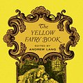 Cover Art for 9780486216744, The Yellow Fairy Book by Andrew Lang