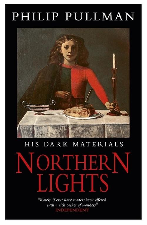 Cover Art for 9780702313998, His Dark Materials: Northern Lights Classic Art Edition: 1 by Philip Pullman