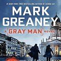 Cover Art for 9781713614173, Relentless by Mark Greaney