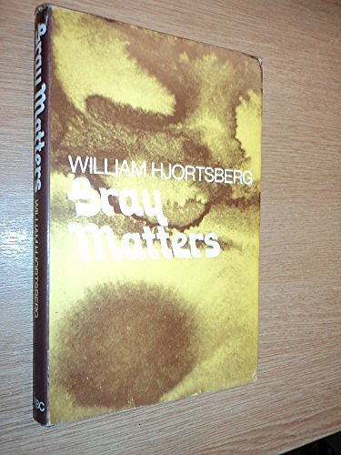 Cover Art for 9780671209766, Gray Matters by William Hjortsberg