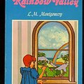 Cover Art for 9780771063855, Rainbow Valley by L. M. Montgomery