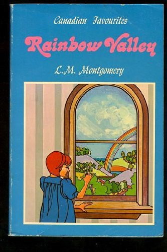 Cover Art for 9780771063855, Rainbow Valley by L. M. Montgomery