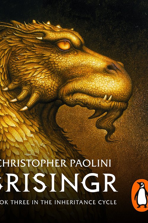 Cover Art for 9781448197767, Brisingr by Christopher Paolini, Gerard Doyle