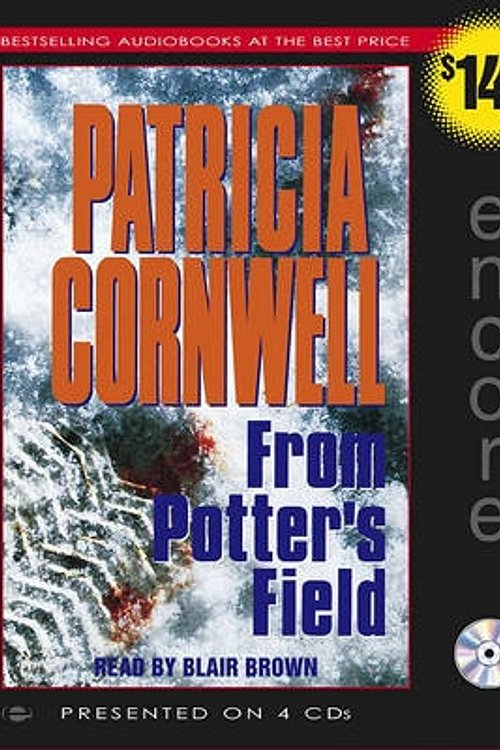 Cover Art for 9780743537605, From Potter's Field by Patricia Cornwell