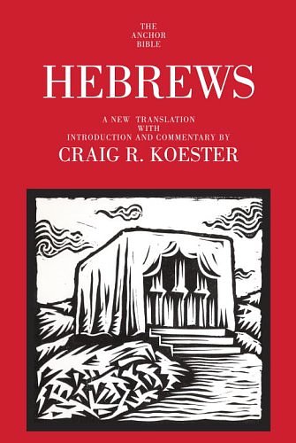 Hebrews: A New Translation With Introduction and Commentary