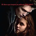 Cover Art for 9781603963541, Crepusculo Portada Pelicula (Twilight Movie Tie-In) by Stephenie Meyer