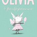 Cover Art for 9789047613015, Olivia en de sprookjesprinsessen by Ian Falconer