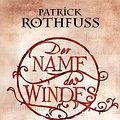 Cover Art for 9783608938784, Der Name des Windes: Die Königsmörder-Chronik. Erster Tag by Patrick Rothfuss