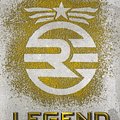 Cover Art for B0052RDJAO, Legend (A Legend Novel, Book 1) by Marie Lu