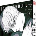 Cover Art for 9782889215614, Tokyo Ghoul:re 08 by Sui Ishida