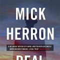 Cover Art for 9781473621220, Real Tigers by Mick Herron