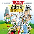 Cover Art for 9781845028527, Asterix the Gallus (Asterix Scots Language Edition) by René Goscinny